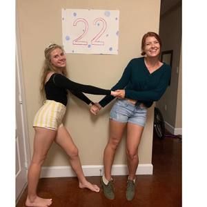 Meet your Posher, Heather